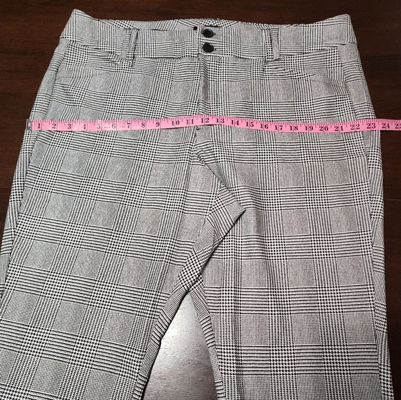 Studio By Torrid Women's Boot Trouser - Picture 3 of 14